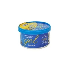 Foto ODORIZANTE DE AMBIENTE EM GEL MARINE 60GRS COALA