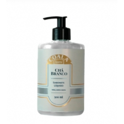 Foto SABONETE LIQUIDO CHA BRANCO 500MLL COALA