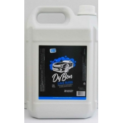 Foto LAVA AUTOS 5LTS DYBON