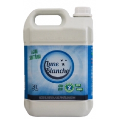 Foto AGUA SANITARIA 5LTS CLORO ATIVO LUNE BLANCHE