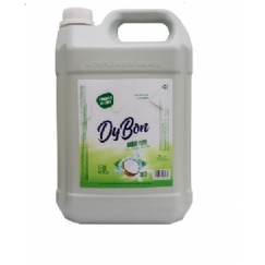 Foto DETERGENTE 5LTS COCO DYBON