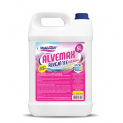 Foto ALVEJANTE SEM CLORO 5LTS ALVEMAX VALENCIA