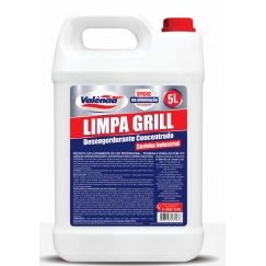Foto LIMPA GRIL 5LTS VALENCIA