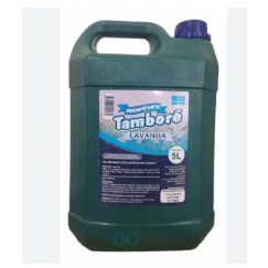 Foto DESINFETANTE LAVANDA TAMBORÉ