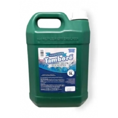 Foto DESINFETANTE EUCALIPTO TAMBORE