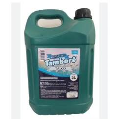 Foto DESINFETANTE TALCO TAMBORE