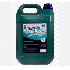 Foto DESINFETANTE MARINE TAMBORE