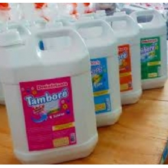 Foto DESINFETANTE JASMIM TAMBORE