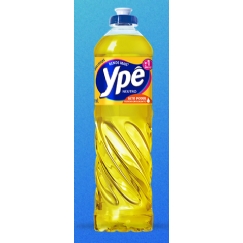 Foto DETERGENTE 500ML YPE