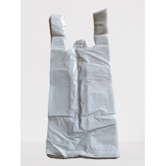 Foto SACOLA 60X80 C/ 5KG COR BRANCA