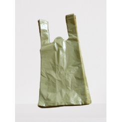 Foto SACOLA 38X48 C/ 3KG COR AMARELA
