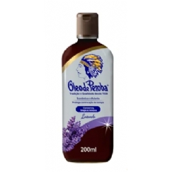 Foto OLEO DE PEROBA 200ML