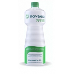 Foto ALCOOL LIQUIDO1LT NOVA ERA