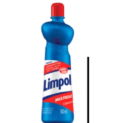 Foto MULTIUSO LIMPOL CLASSICO 500ML