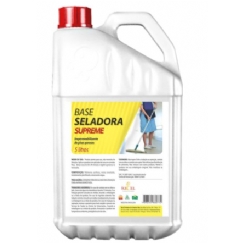 Foto BASE SELADORA ACRÍLICA SUPREME 5LTS RICCEL