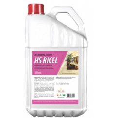 Foto HS CERA ULTRA HIGH SPEED 5LTS RICCEL