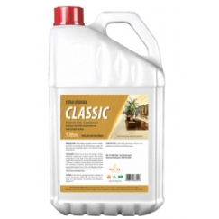 Foto CLASSIC CERA ACRÍLICA BRILHO INSTANTÂNEO 5LTS RICCEL