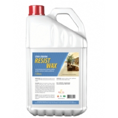 Foto RESIST WAX CERA ALTO BRILHO RELUSTRAVEL 5LTS RICCEL