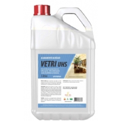 Foto VETRI UHS CERA ACRILICA BRILHO MOLHADO UHS 5LTS RICCEL