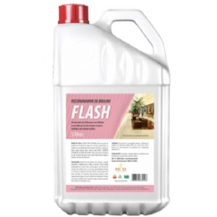 Foto FLASH LIMPADOR E RESTAURADOR DE BRILHO 5LTS RICCEL