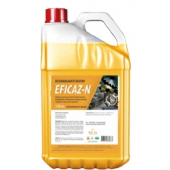 Foto EFICAZ-N DESENGRAXANTE E DESENGORDURANTE NEUTRO 5LTS RICCEL