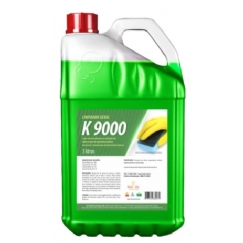 Foto K9000 LIMPADOR CONCENTRADO 5LTS RICCEL