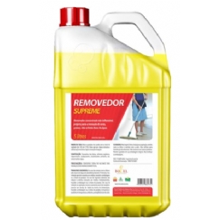 Foto REMOVEDOR CONCENTRADO SUPREME 5LTS RICCEL