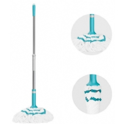 Foto MOP TWIST FACIL TORÇÃO FLASH LIMP