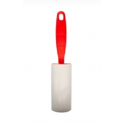Foto ROLO ADESIVO 3 REFIL KIT 3 PCS VERMELHO POWERMAID