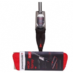 Foto MOP SPRAY TAM UNICO VERMELHO/CINZA POWERMAID