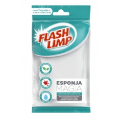 Foto ESPONJA MAGICA FLASH LIMP
