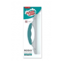 Foto RODO DE SILICONE MULTIUSO FLASH LIMP