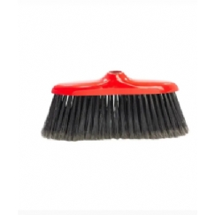Foto VASSOURA MULTIUSO TAM UNICO VERMELHO C/ CINZA POWERMAID