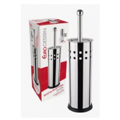 Foto ESCOVA SANITARIA INOX FLASH LIMP