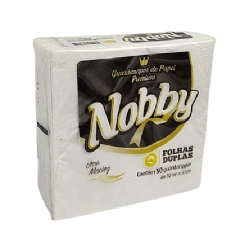 Foto GUARDANAPO MESA FS NOBBY ELX 30CMX31CM 19G IPEL